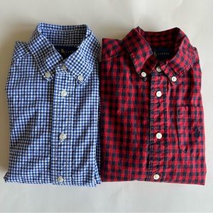 Bundle of Ralph Lauren Button Down Shirts